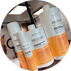 Revlon для волос