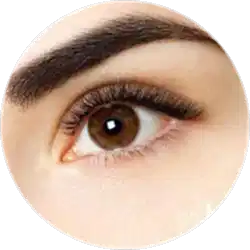 3D Наращивание ресниц