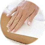 Депиляция рук