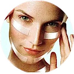 Контурная пластика