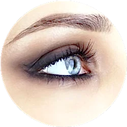 Микроблейдинг бровей