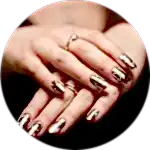 Укрепление ногтей биогелем