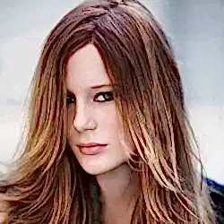 Калифорнийское мелирование