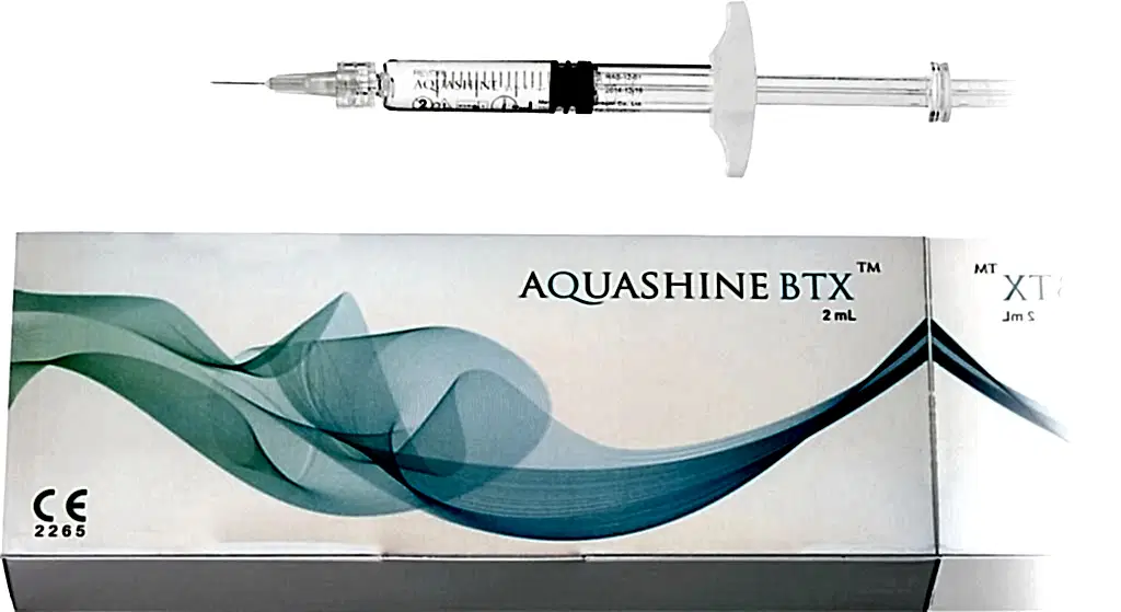 Биоревитализация