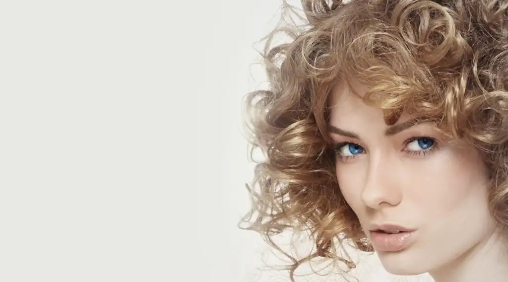 Биозавивка волос