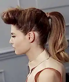 Окрашивание омбре