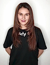 Александра Б.